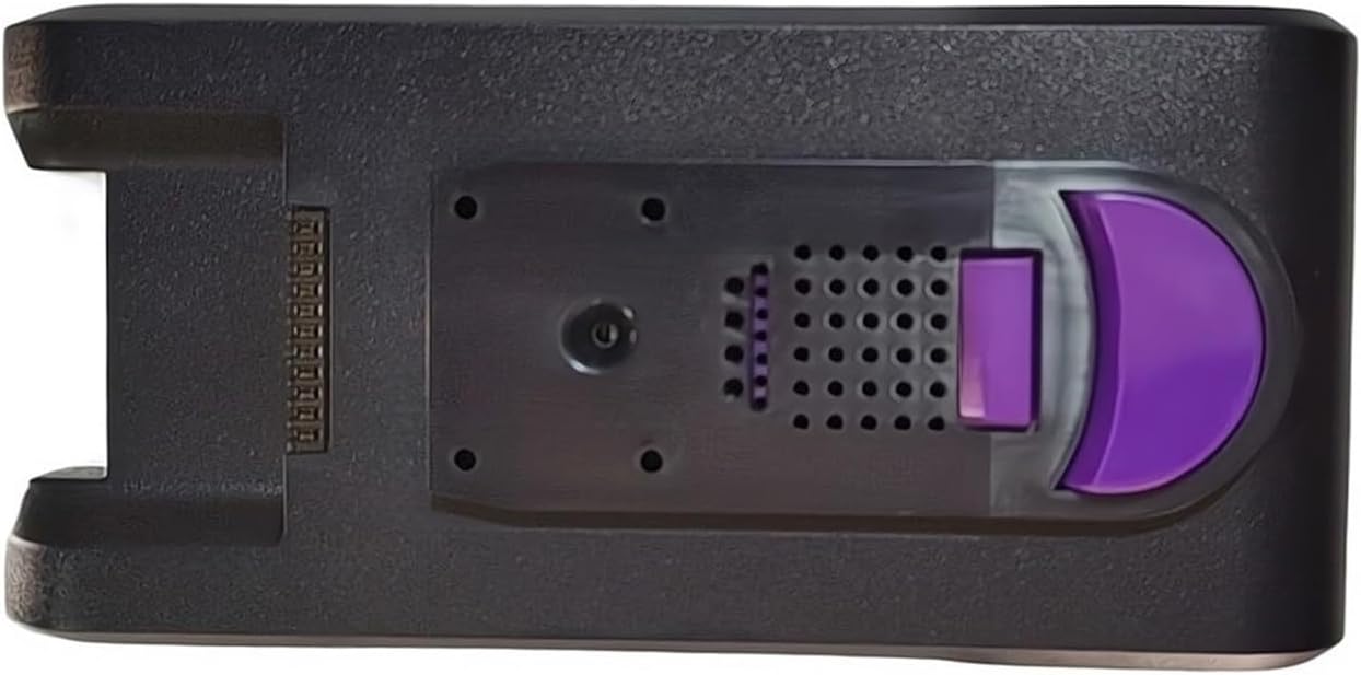 Rechargeable Lithium-ion Battery Replacement for S13 S15 Vacuum Cleaner(S15 Battery)