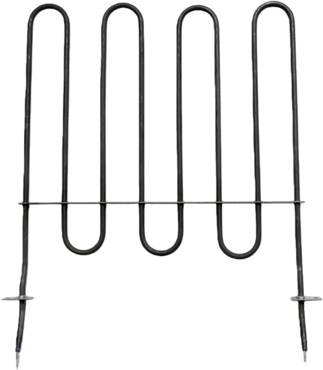 316505500 Compatible with Electrolux Frigidaire Oven Bake Lower Unit Heating Element 3500 Watts 240 Volts 7316505500 AP4322535 PS1991807