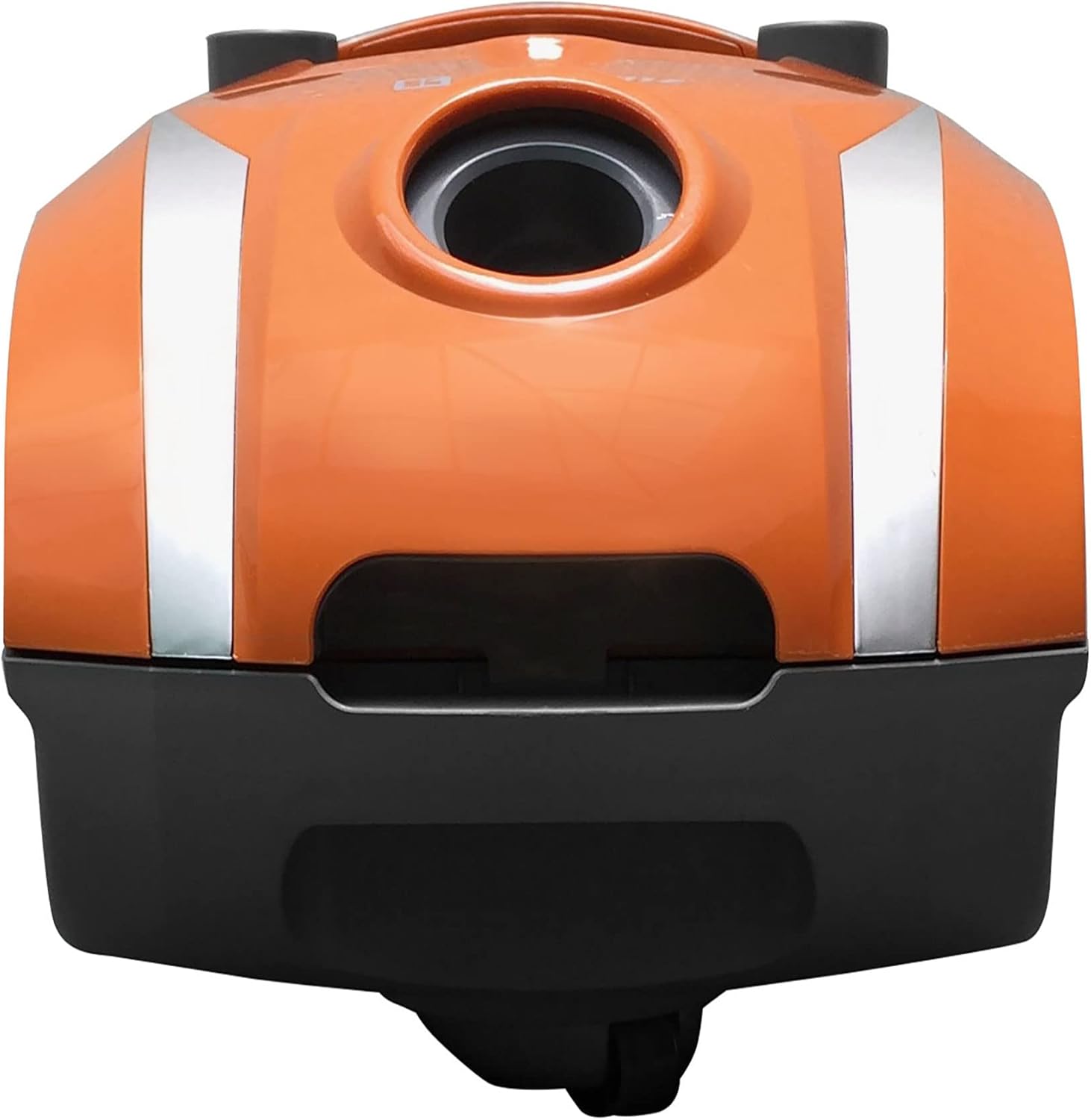 Koblenz KC-1100A Mystic Canister Vacuum Cleaner- Corded