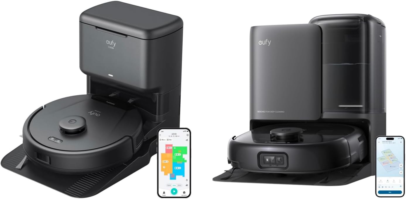 eufy L60 SES Omni E25