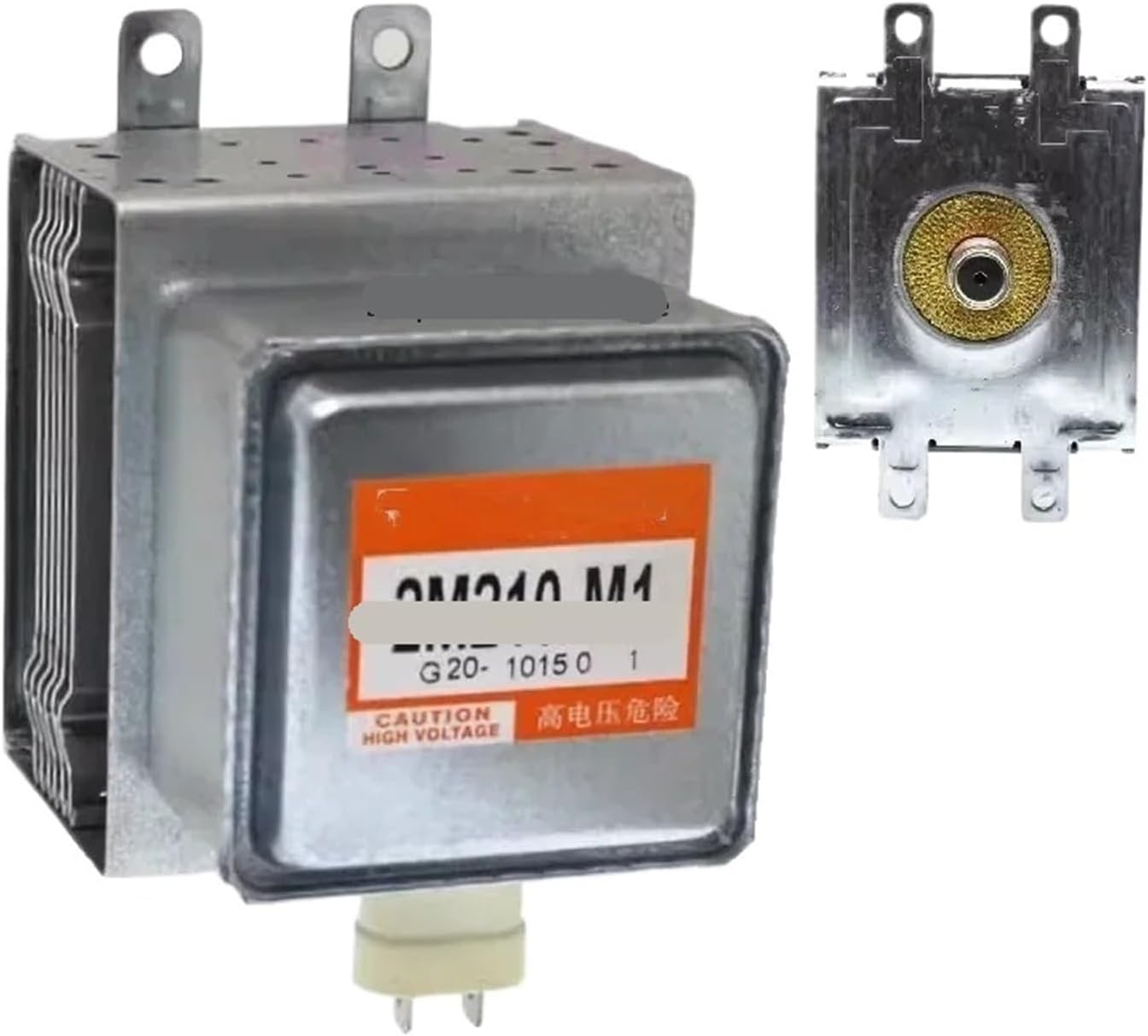 Replacement Microwave Magnetron 2M210-M1 Microwave Oven Replacement Parts