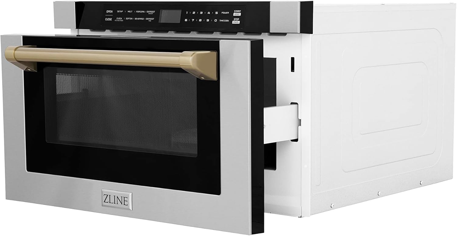 ZLINE Autograph Edition 24