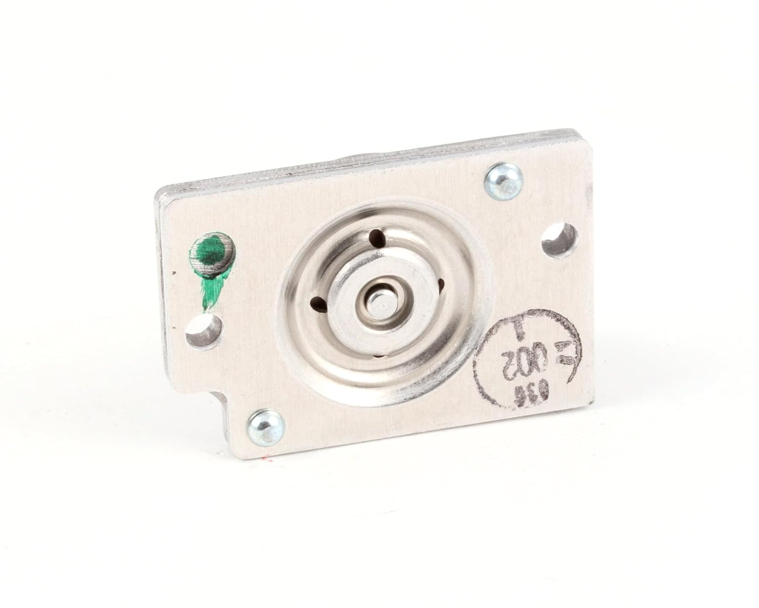 Pitco 40C Conv Natural Gas to Propane