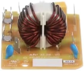 AE 28-VO FPWBFA495WRKZ 4819 REV.00 94V-0 Noise Filter Board, Microwave/Oven Combo for FGMC2765PFE, FGMC3065PFD, FGMC2765PFC