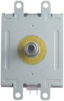 Microwave Oven Magnetron E3400K 1200W Water Cooled, Compatible For Toshiba, Microwave Oven Industrial Parts