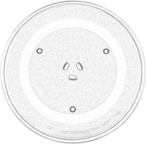 WB49X10063 Microwave Glass Tray