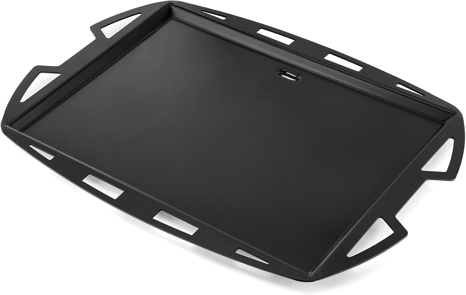 Stanbroil Cooking Griddle Insert for Weber Q300/Q3000 Series Grills, Nonstick Full Size Griddle Plate for Weber Q3000 Q3100 Q3200 Q300 Q320 Grills