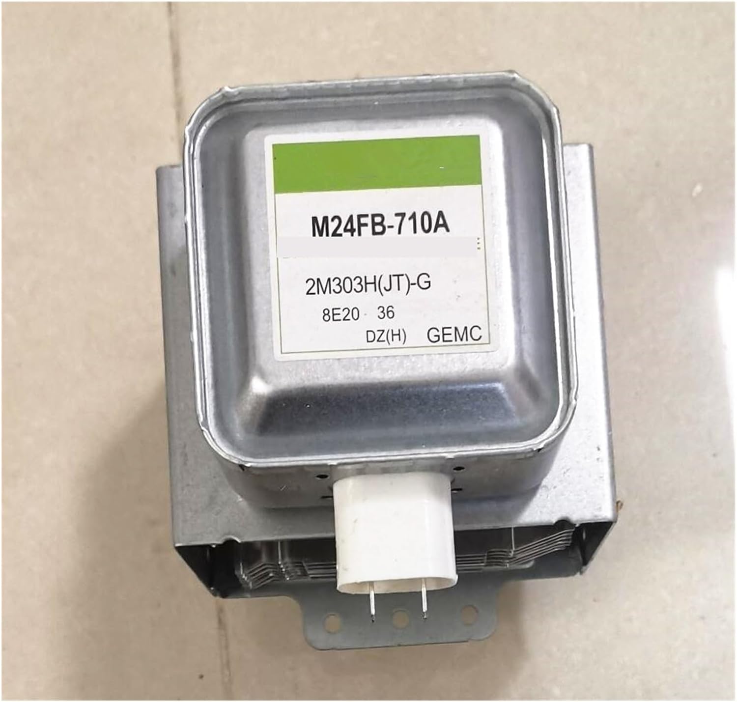 Compatible For Galanz Microwave Oven Magnetron M24FC-710A M24FB-710A Parts