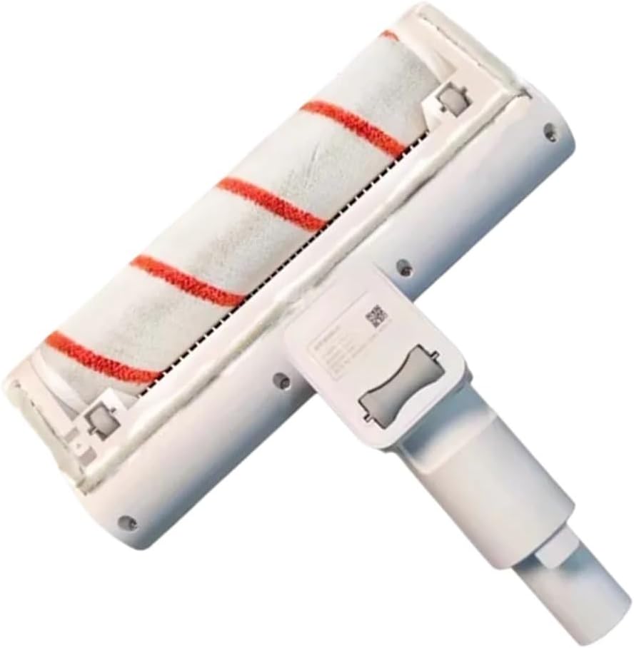 Compatible for Dreame T10/T20/T30/V12/V16 U20 U10 P10 P10 Pro Electric Ground Brush Head Handheld Cordless Vacuum Cleaner Parts