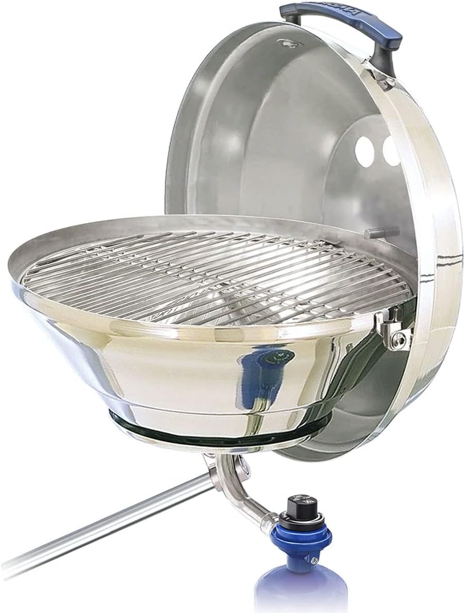 Magma Marine Kettle Gas Grill Original 15