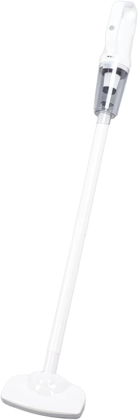 ST 6101EG Handheld Vacuum Cleaner Fast Clean Dual Use Vacuum Cleaner Portable Cordless Stick Vacuum for Home Car,Car Vacuum Cleaner for Office