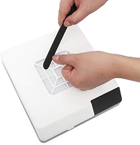 Desktop Vacuum Cleaner Dust Collector Extract Mobile Suction