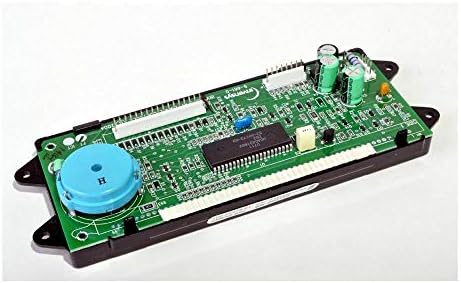 GLOB PRO SOLUTIONS - Oven Clock Control Board 71003424-71003424R