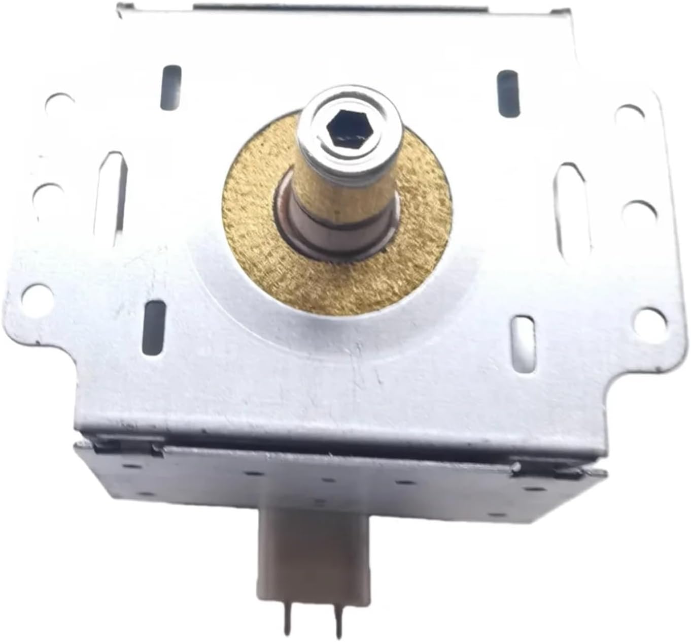 2M214-39F Air-Cooled Magnetron for Microwave Oven 2M214 Industrial Microwave Generator Replacement Parts