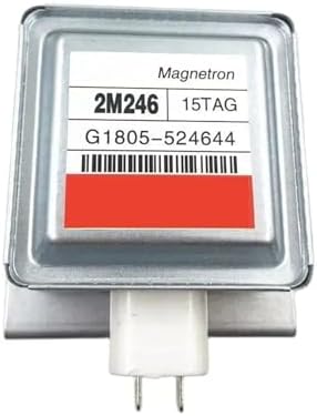 Compatible For LG，Microwave Oven Magnetron 2M246 Microwave Parts