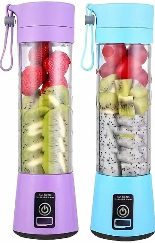 15.22oz cordless portable blender
