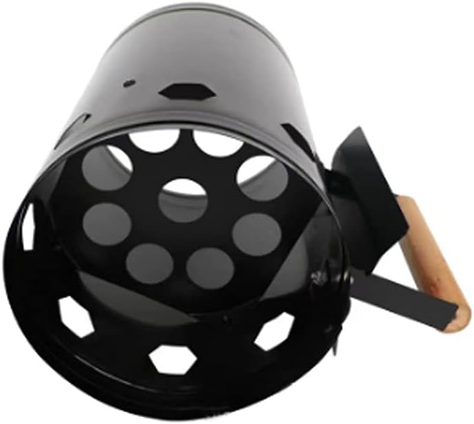 Multifunctional Barbecue Tool, Charcoal Ignition Barrel, Carbon Stove, Outdoor Tool, Chimney Starter