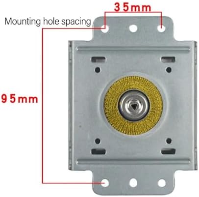 Microwave Oven Magnetron for 2M214-21TAG