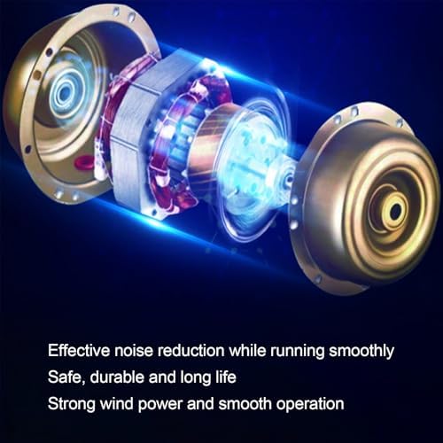 Swamp Cooler Air Conditioners, Large 8-Gal Tank, 3-in-1 Portable Evaporative Air Cooler, 3 Fan Speeds, 12h Timer, 600 Sq Ft Coverage, Ideal for Bedroom Home Office