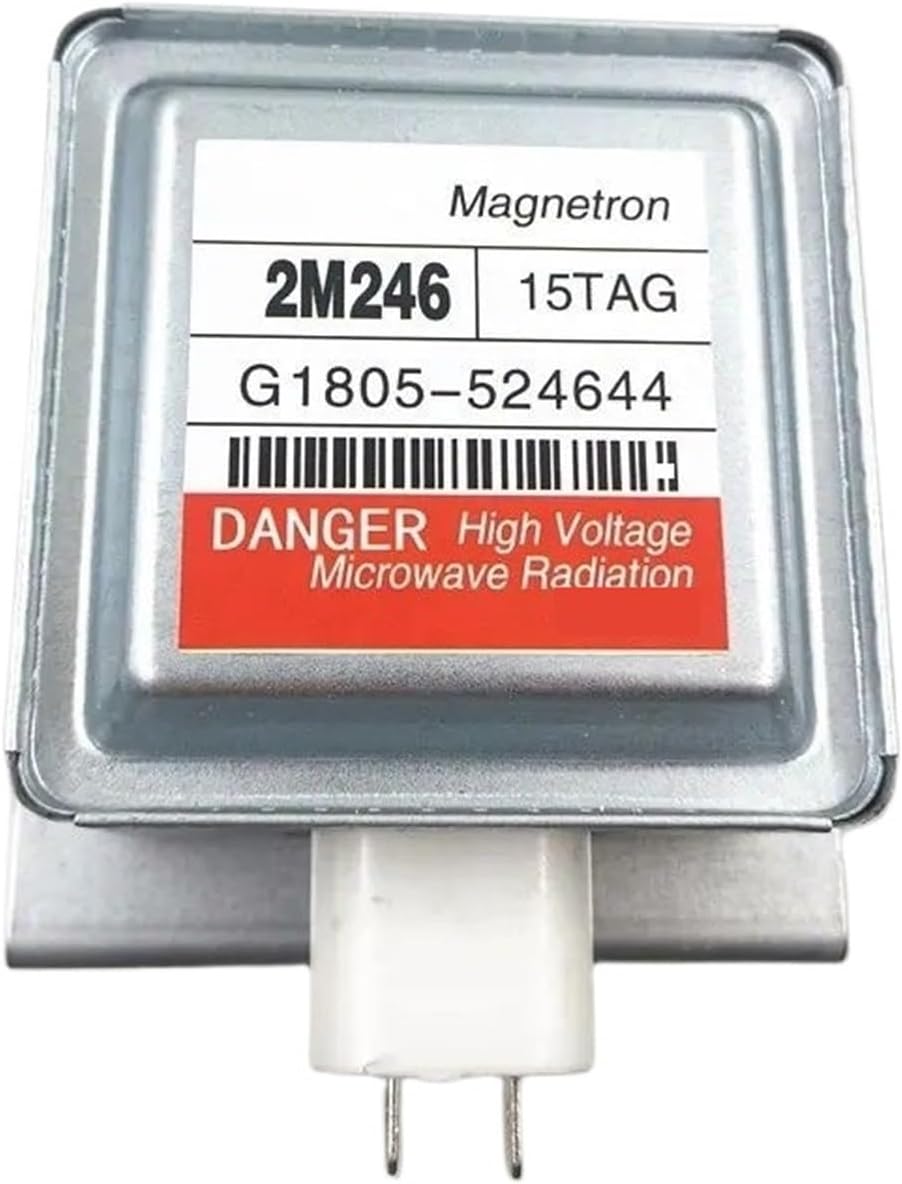 for Microwave Oven Magnetron 2M246 Microwave Parts