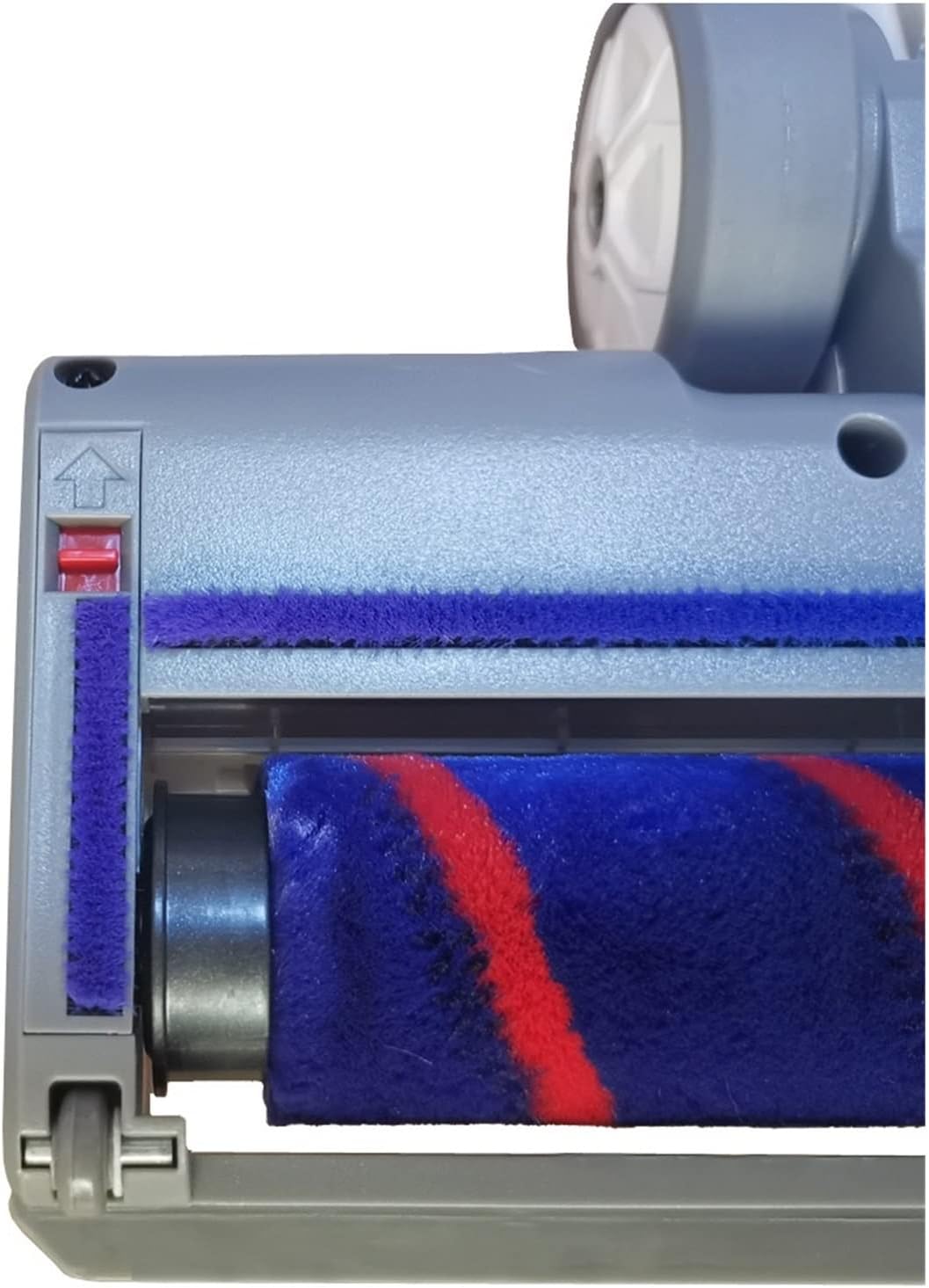 Wireless Vacuum Handheld Vacuum Cleaner Floor Brush. Compatible for Dibea. DW300pro (Color : New Pattern)