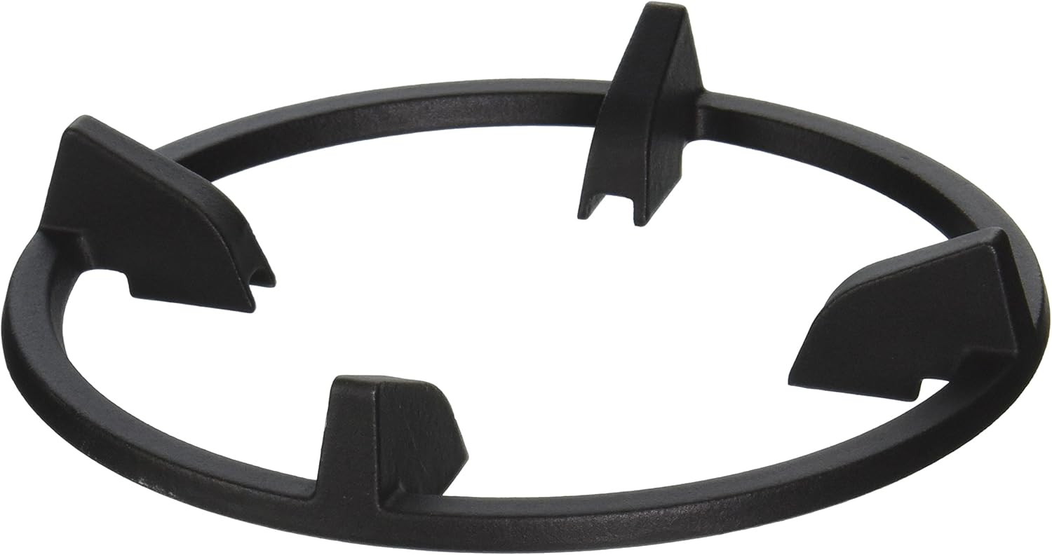 Genuine OEM DG94-00939A Samsung Gas Stove Burner Grate