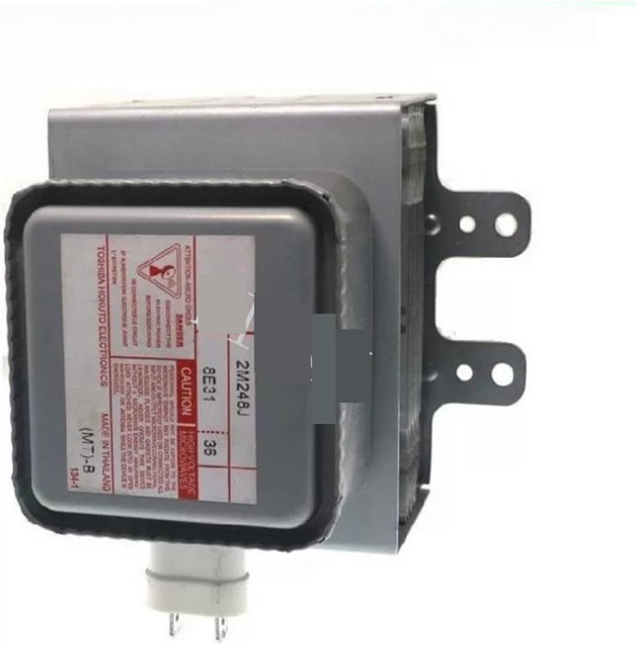 SOBOUR 1PCS for air-cooled Industry Microwave Oven Magnetron 2M248J