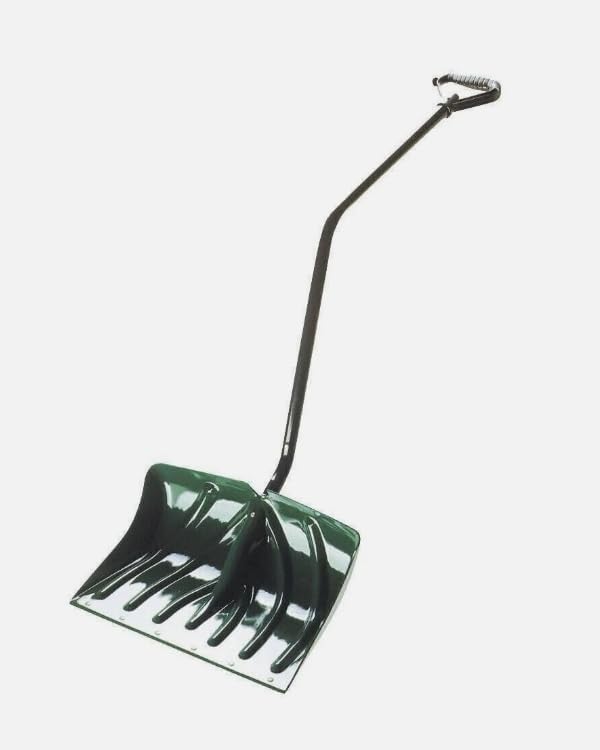 Replacement for Suncast Shovel Poly Snow