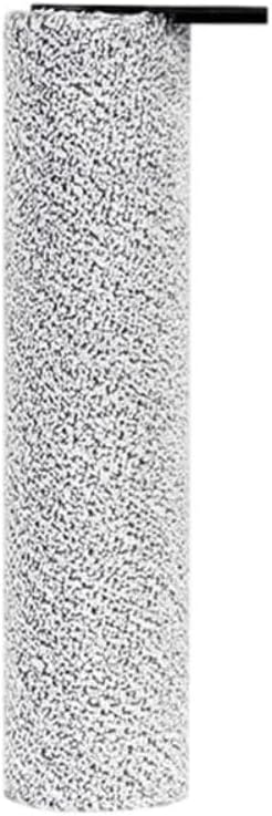 Roller Brush and Filter Kit,Compatible for Uwant， D5 / D5 Pro / D100 / A60 / V8 / V10 Home Appliance Parts Household(Set2)