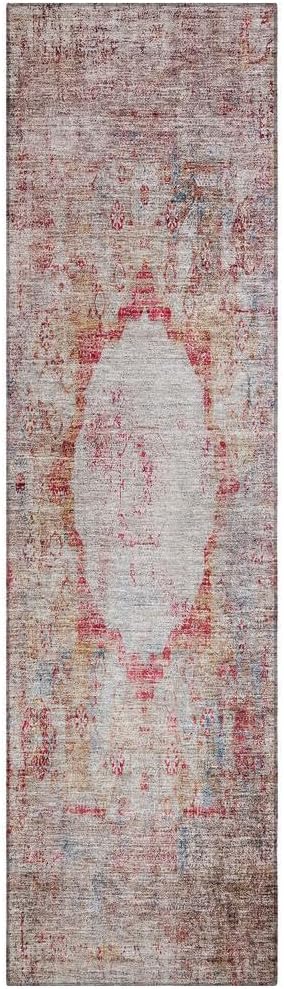 Addison Rugs Chantille ACN675 Red 2'3