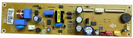 GLOB PRO SOLUTIONS EBR76928001 Microwave/Oven Power Control Board Replacement for and Compatible with Heavy Duty