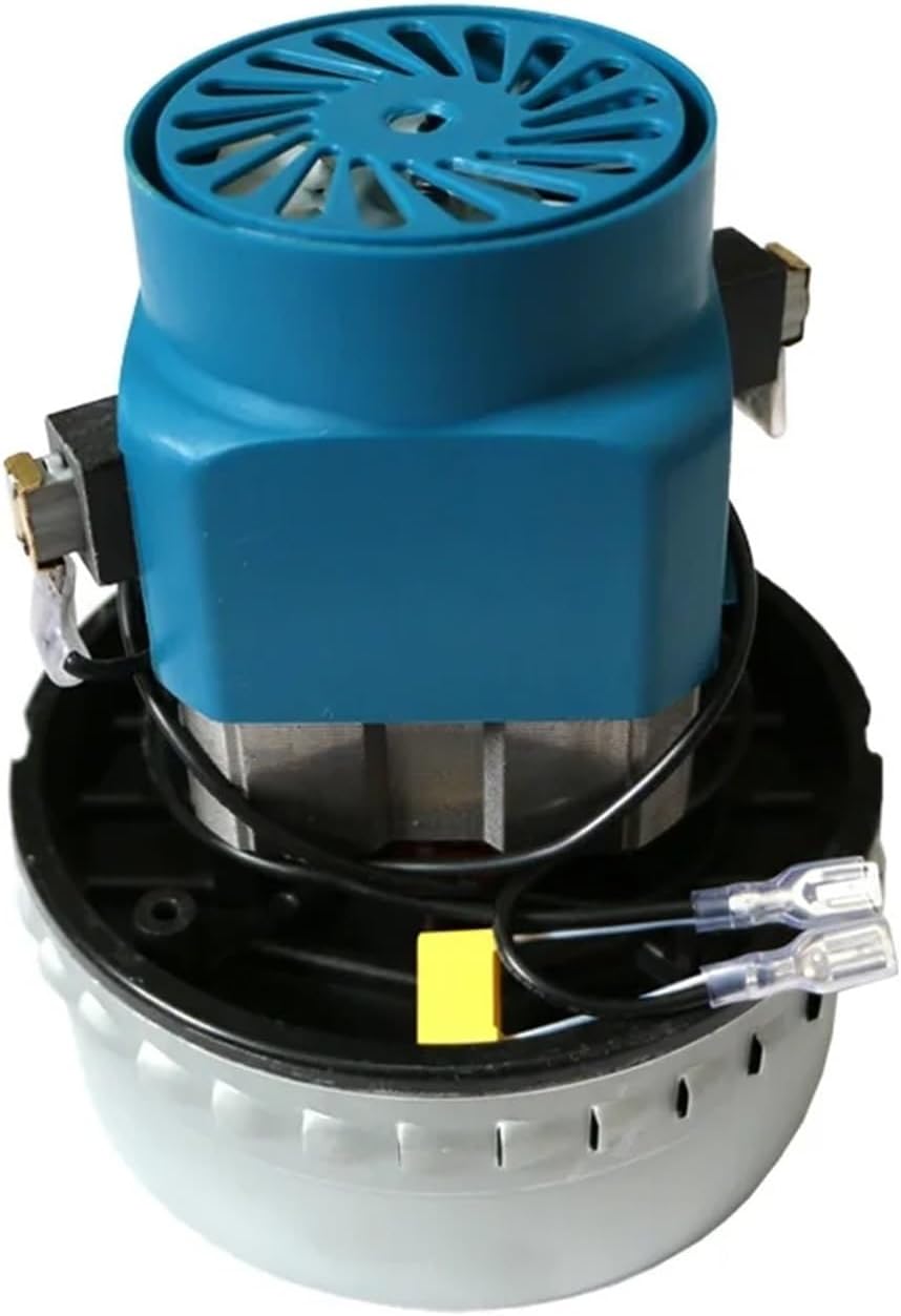 220V 1500W Vacuum Cleaner Motor, Large Power 143mm Diameter,Vacuum Cleaner Accessories