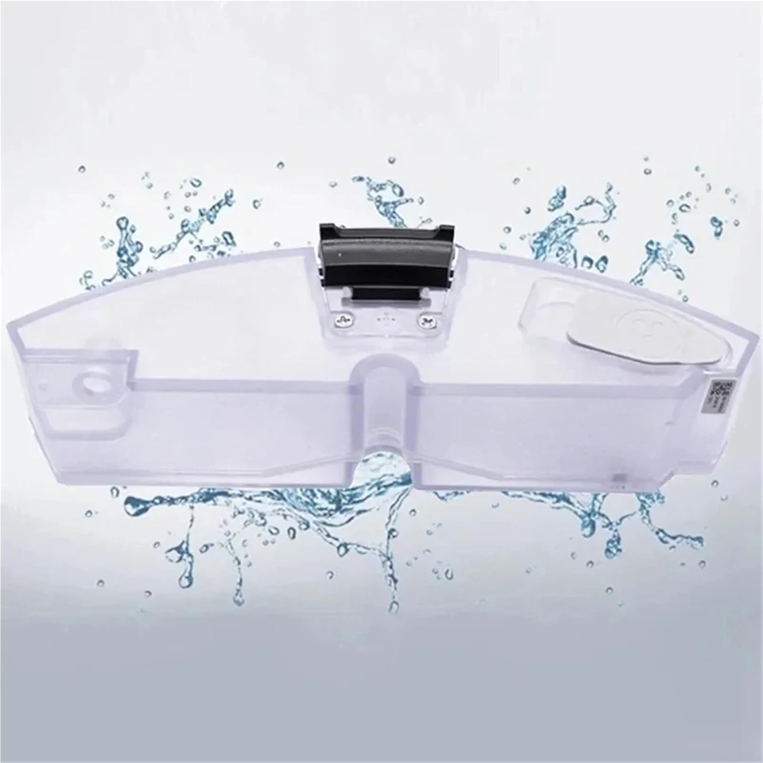 Vacuum Cleaner Water Tank, Compatible with Xiaomi Vacuum Cleaner Accessory 2Pcs Water Tank