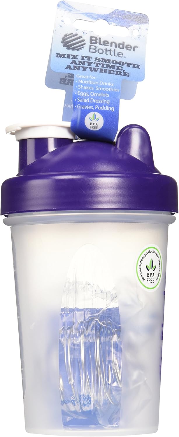 Blender Bottle Classic 20z