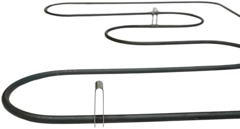318255401 Compatible with Frigidaire Electrolux Range Oven Bake Element Range Stove 318255400 318110500 318255402 318255401 AP3768579 PS978774