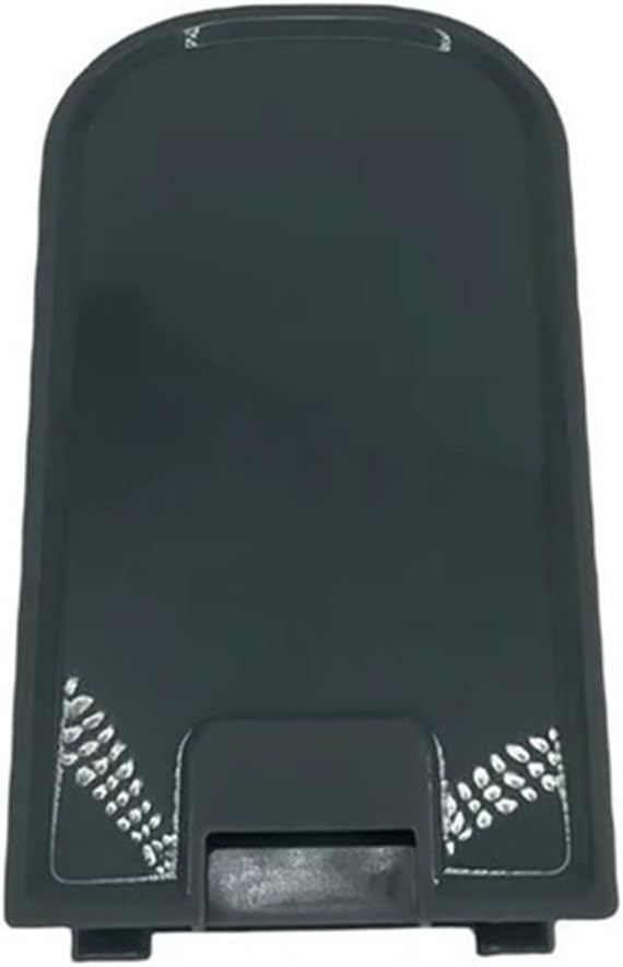 Compatible for VIOMI A9 ，Vacuum Cleaner Roller Brush,HEPA Filter ，Multi-Cone Accessories Optional (Color : Set 1)