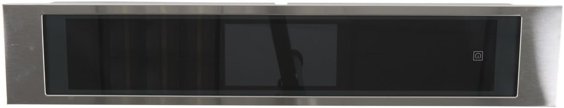 Whirlpool W11232121 OEM Wall Oven Control Board, Black