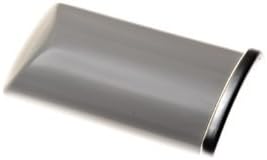 GENUINE Frigidaire 215870629 Handle Trim for Microwave