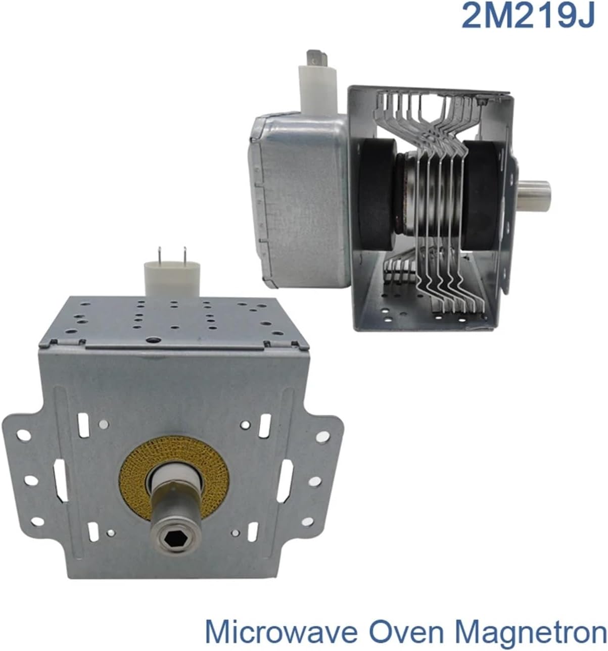 For 2M219J Microwave Oven Replacement Magnetron Good Working