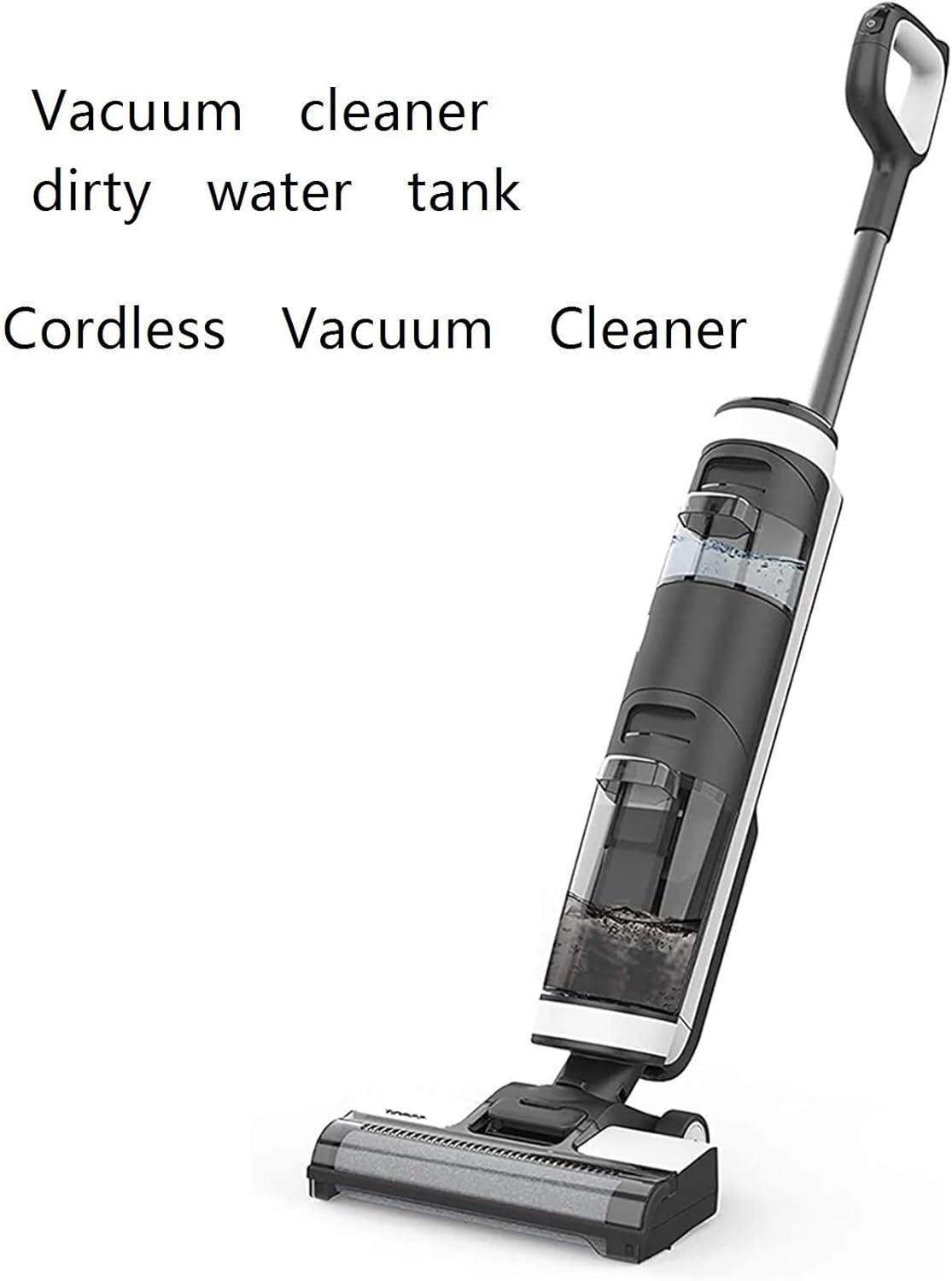 Dirty Water Tank, Compatible with Tineco Floor ONE S3, Wet Dry Vacuum Cleaner Accessories Dirty Water Tank