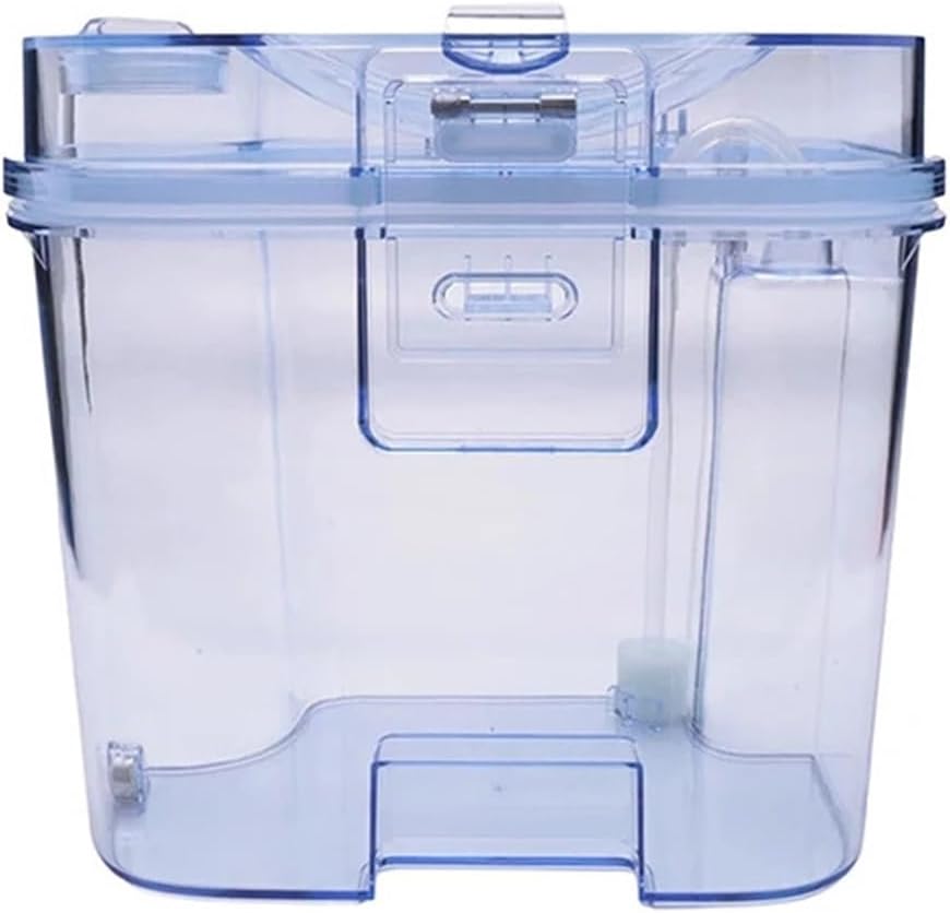 W10 Vacuum Cleaner Spare Parts, Clean Water Tank Bilge Recovery Accessories,Compatible For Dreame， Pro 100(B)