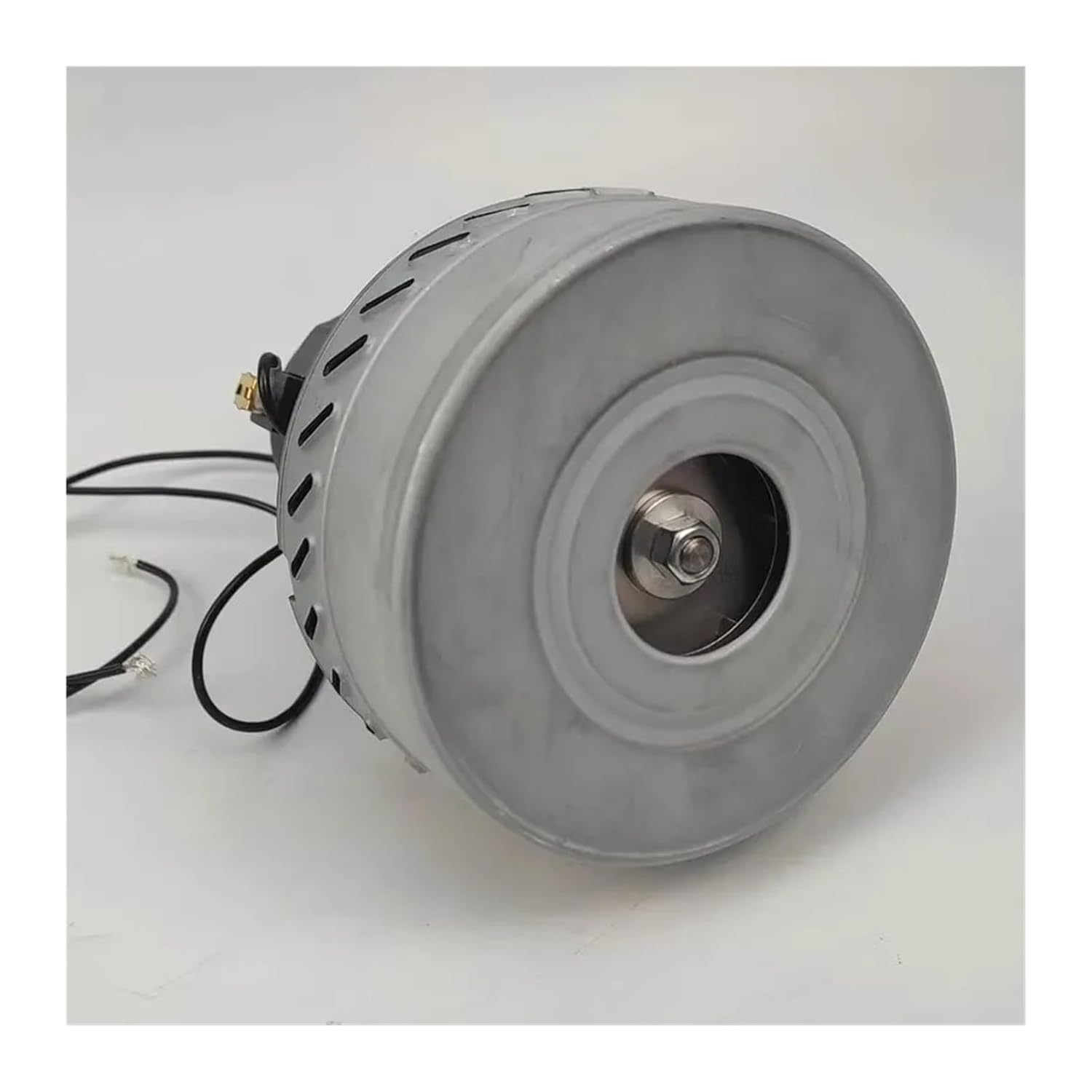 220V 2000W Industrial Vacuum Cleaner Motor Large Power Copper Wire Parts Wet Dry Suction Fan Accessories