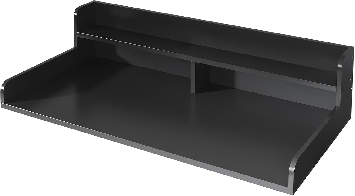 2-Tier Laundry Countertop Cover for Washer and Dryer, 54