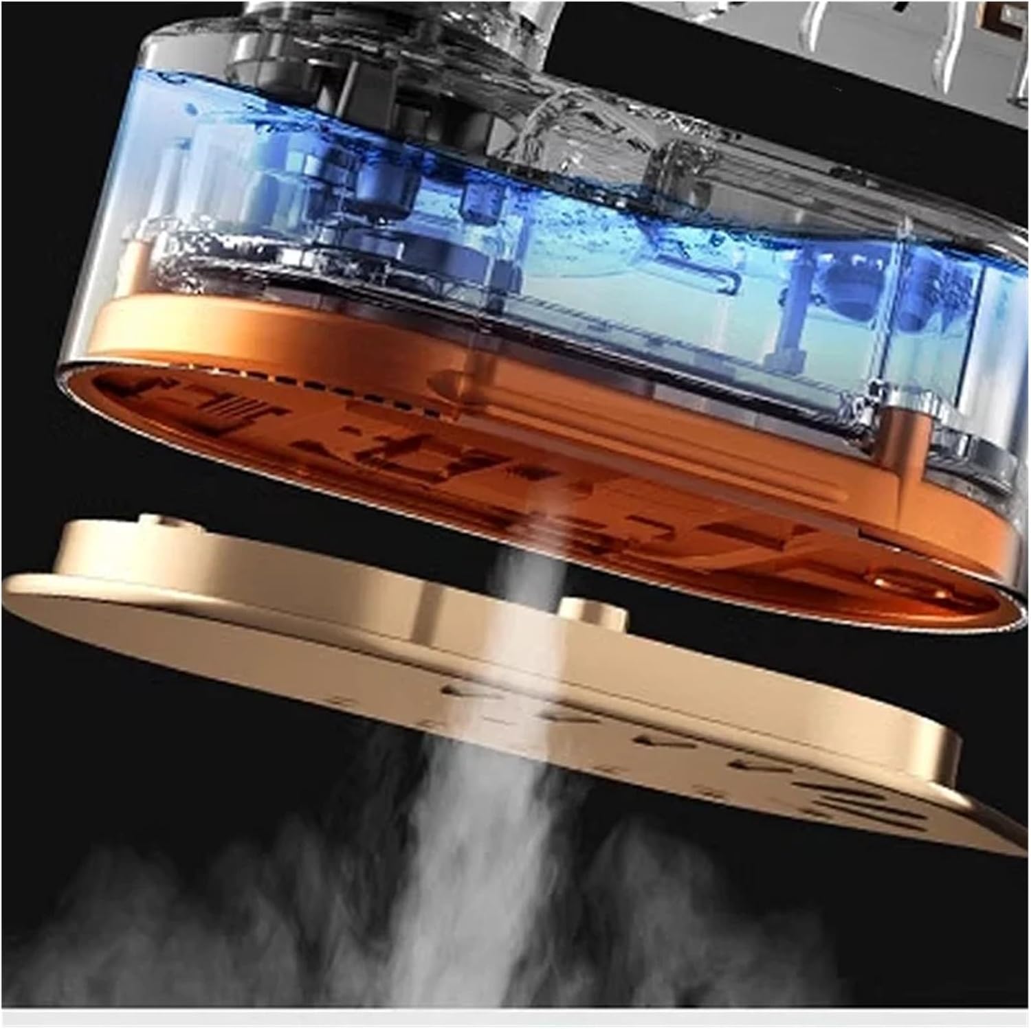 Handheld Garment Steamer, 2-in-1 Handheld Steam Iron Garment Steamers Ironing Machine Travel Portable Steamer,Steaming & Ironing,(White)