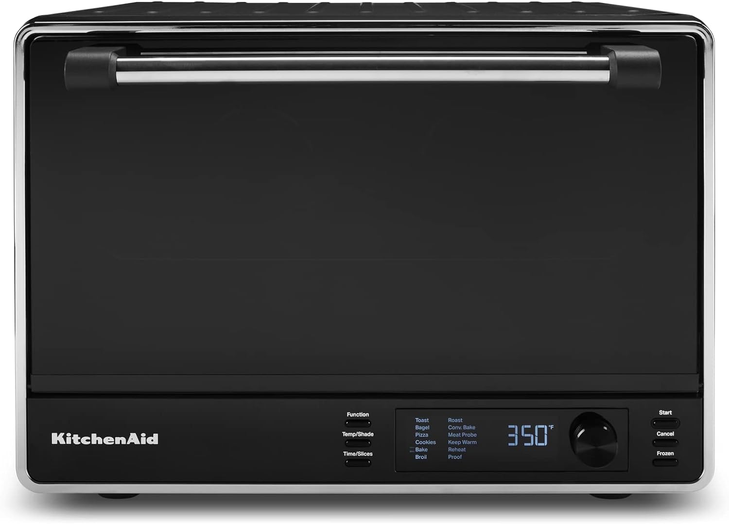 KitchenAid Dual Convection Countertop Oven - KCO255