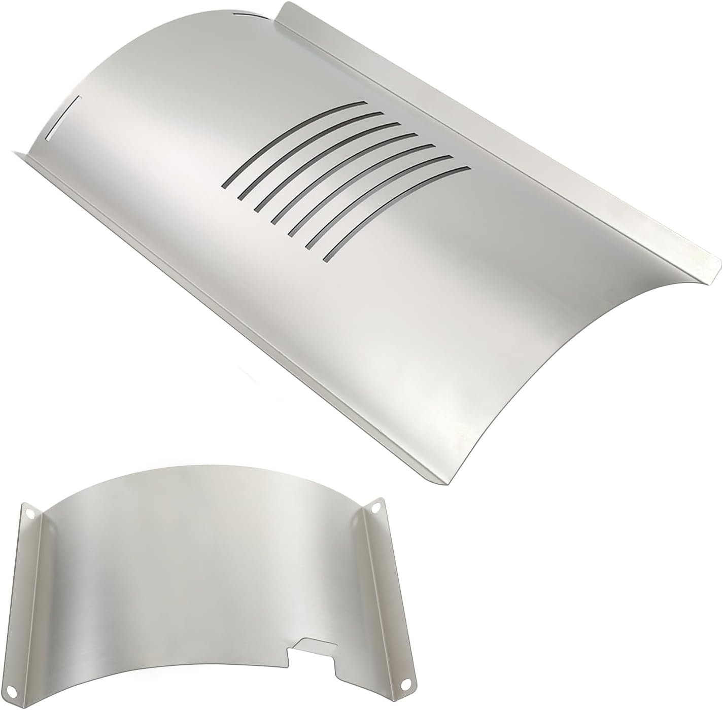 Flame Broiler Replacement Parts for Pit Boss 820 Pellet Grill Smoker Parts for Pit Boss PB820PS1 PB820FB PB820D PB820FBC PB820S PB820SC Smoker Accessories