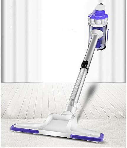 xcq Vacuums Handheld Vacuum Cleaner Cyclone Vacuum Cleaner 5 Layer Filter Vertical Cleaner Household Office for Carpet and Floor