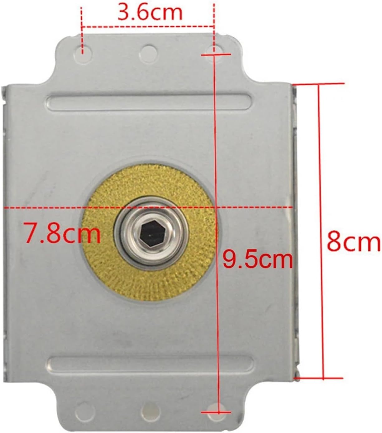 Microwave Oven Magnetron for 2M218H Spare Parts