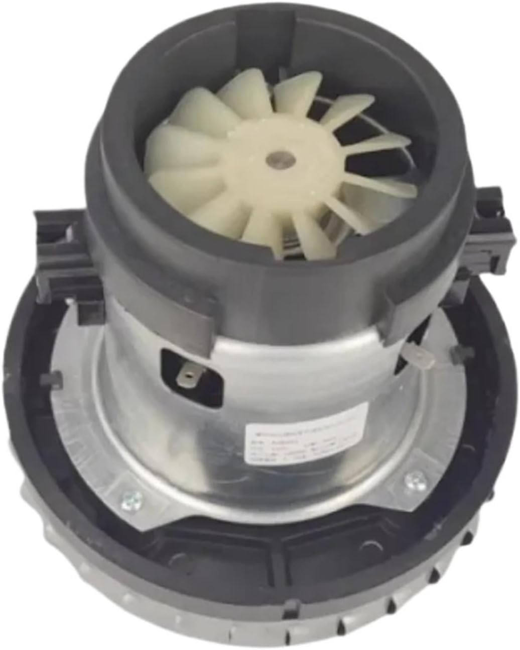 P24D01 1400W Vacuum Cleaner Motor,Compatible for Lake, VC-CW3002 Hanson HS-205A Karcher WD3.200 Replacement