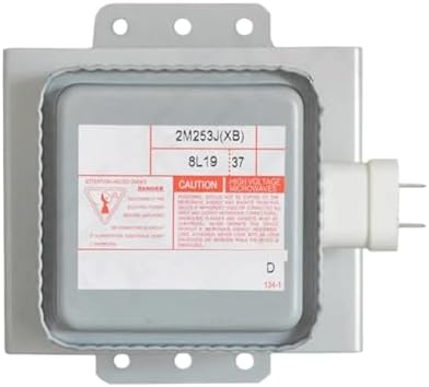 Microwave Oven Magnetron For 2M253J(XB)